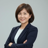 鄭老師Ann Cheng