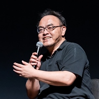 駱以軍 Lo Yi-Chin