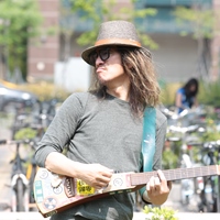 朱約信 Yueh-Hsin CHU