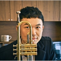 蔡凱麟 Kai-Lin TSAI