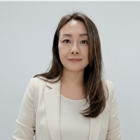 郭憓霞 Claire Kuo 