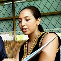 Fariza Sakina Farish