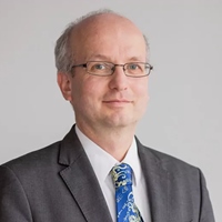 Dr. Markus Engelhard