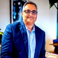 Nimeshh Patel