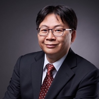 Mark Lin 林豐盛