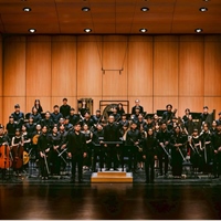 嘉義民族管弦樂團