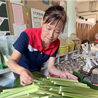 唐淑英