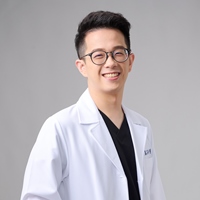 蘇子皓 醫師