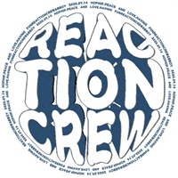 帆家班REACTION CREW