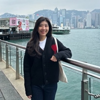 范庭瑀(Teresa Fan)