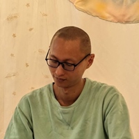 蛋頭 吳本松講師