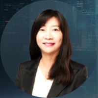 江怡慧  Irene Chiang