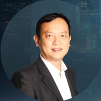 劉慶煜  Richard Liu