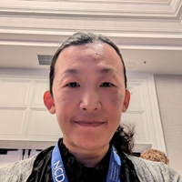 沈蕙君 Carry Shen