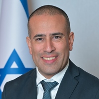 Aviv Doron 杜亞維