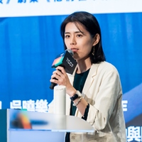 劉若昕業務總監