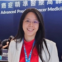 Wendy Wang 王怡婷