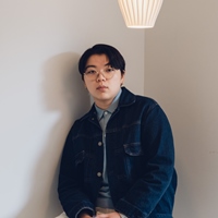 伍品潔 Pin-Jie Wu