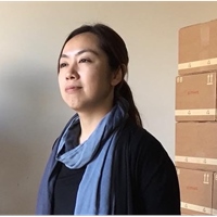 Rebecca Yeh