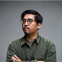 藝術家 張庭嘉 ZHANG Ting Jia