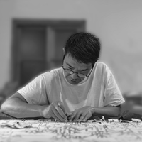 藝術家 陳治旭 CHEN Chih Hsu