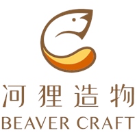 河狸造物