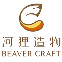 河狸造物