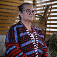 Bakan Nawi 彭秋玉