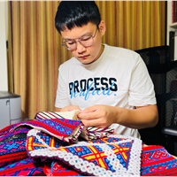 Ayung Yukan高程宥