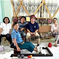 藍迪．杜努安 Randy Dulnuan