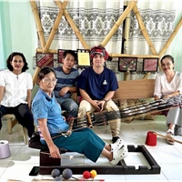 艾德森．比爾．霍曼 Edson Bill Holman