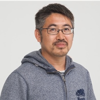 黃晧傑 HUANG Hao-jie