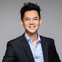 孫弘岳(Collin)博士