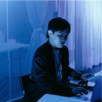 Tapas Humi × 透視音像