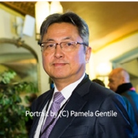 岡島尚志 OKAJIMA Hisashi