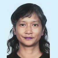 麗莎波納.拉曼 Lisabona RAHMAN