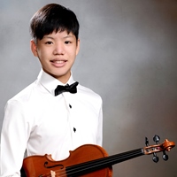 小提琴/王基兆