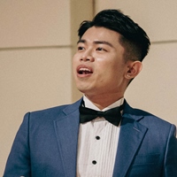 男高音／侯宗佑