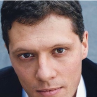 Nicolas Drouet 蘇毅