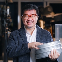 褚明仁 Arthur CHU