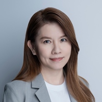 Meta台灣臉書 代理商業務總監 Zoe