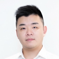 Atelli AI智能解決方案 商務發展副理 Jason