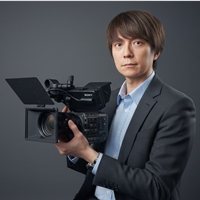 喵魔人 (黃政文)