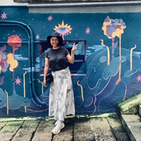 盧宜均 均均老師