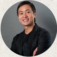 王騰崇 Samuel Wang