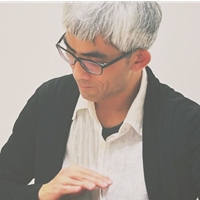 林果徹（鼓徹老師）