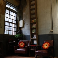 馨百年老宅人文空間