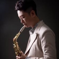 黃文龍爵士樂團