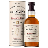 百富 13 年 蜜絲佳雪莉桶單一純麥威士忌