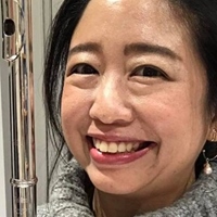 Pola老師，陳秀真